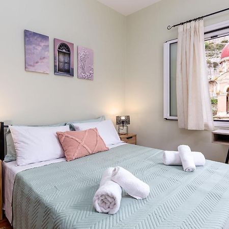 Olivia Guest House Corfu  Luaran gambar
