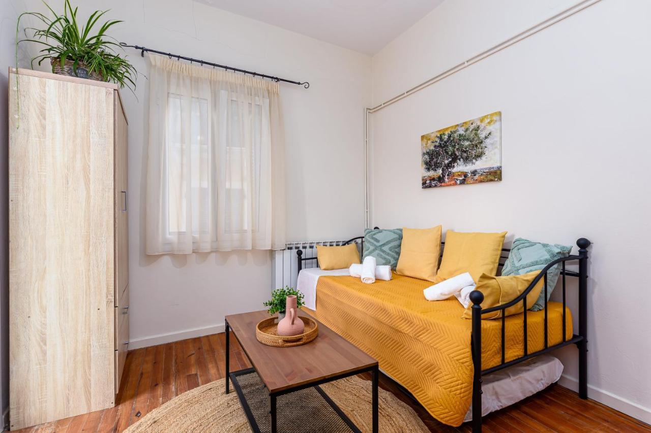 Olivia Guest House Corfu  Luaran gambar