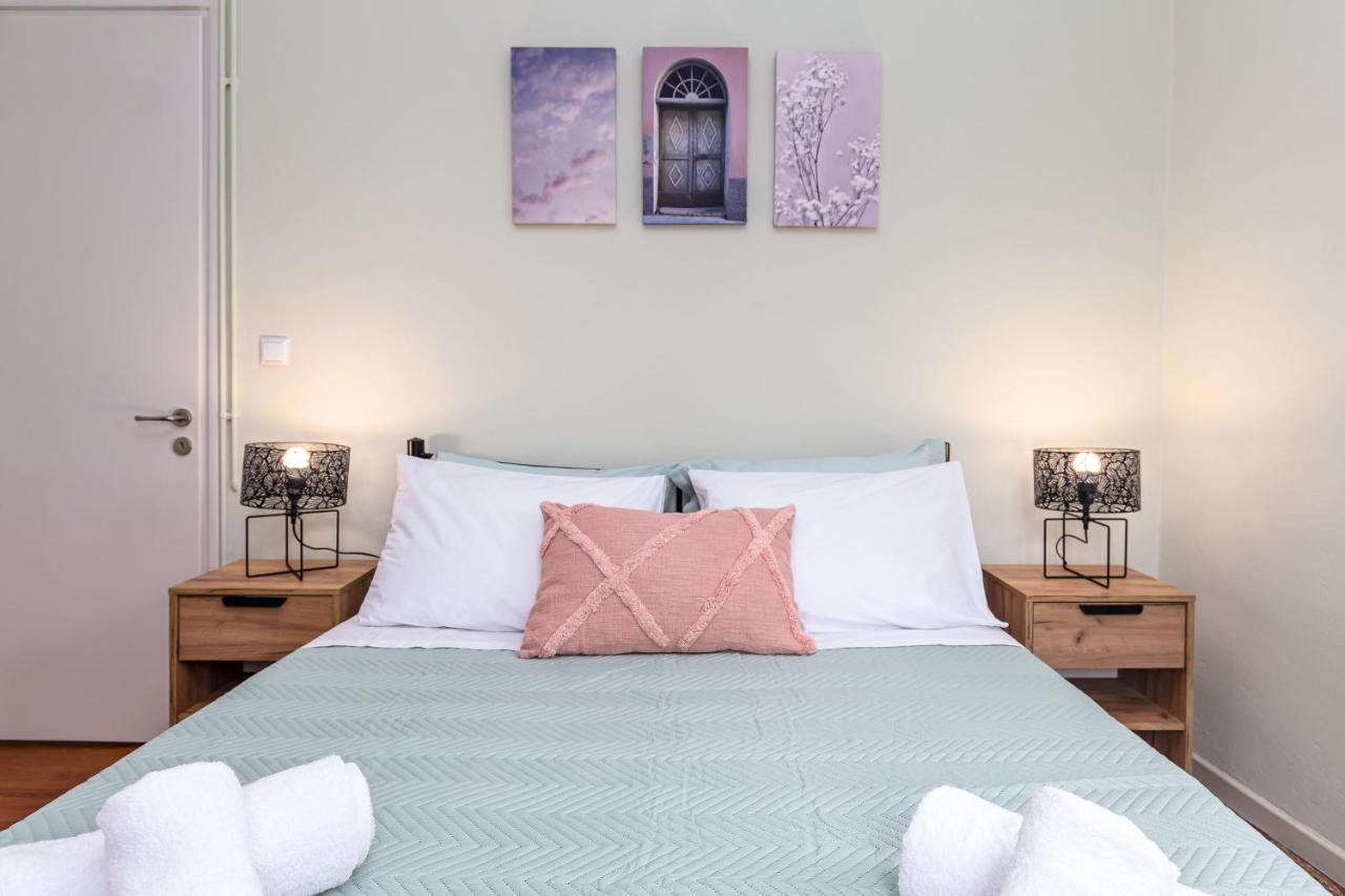 Olivia Guest House Corfu  Luaran gambar