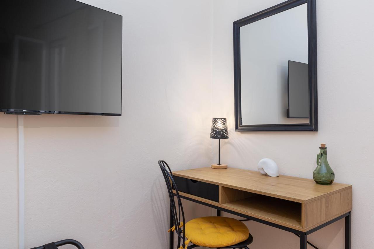 Olivia Guest House Corfu  Luaran gambar