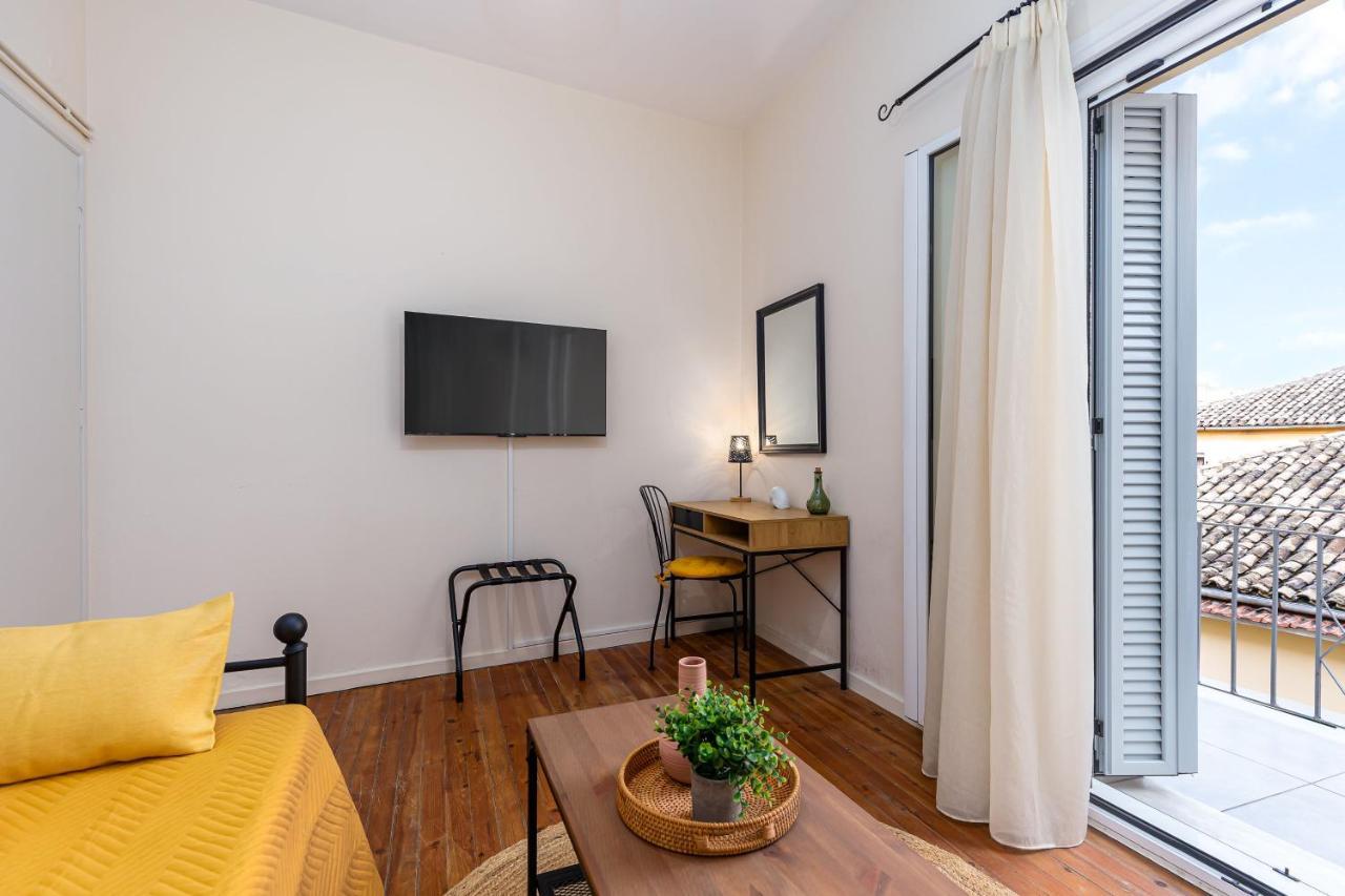 Olivia Guest House Corfu  Luaran gambar