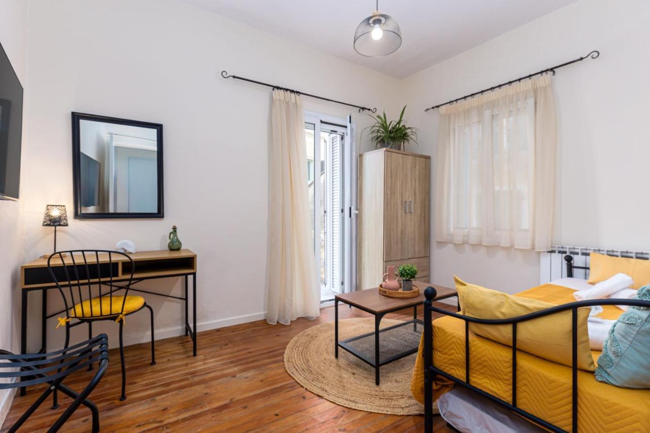 Olivia Guest House Corfu  Luaran gambar