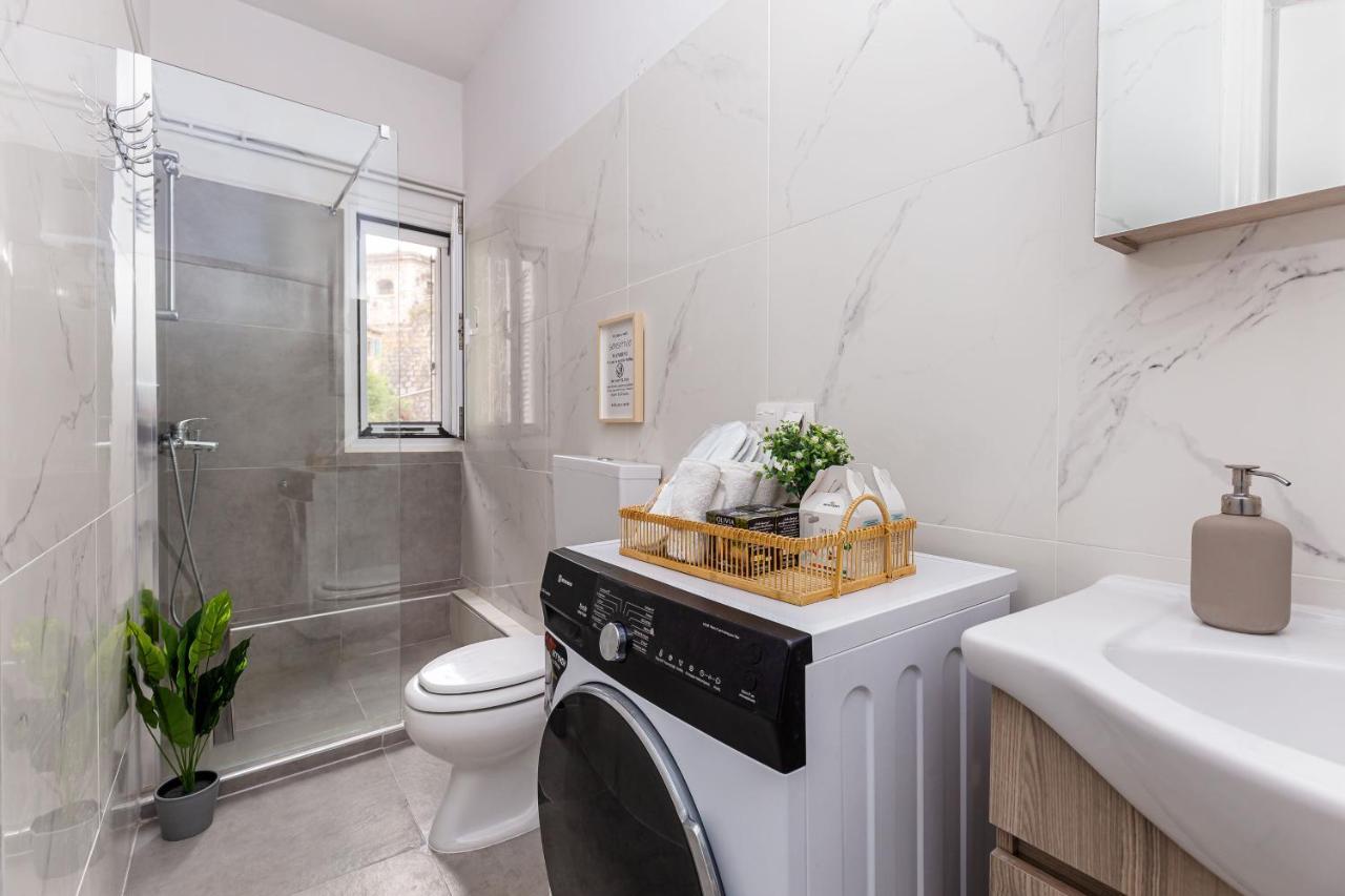 Olivia Guest House Corfu  Luaran gambar