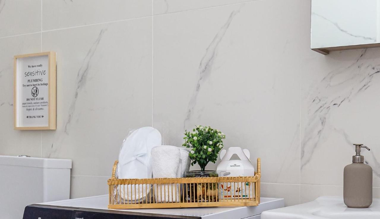 Olivia Guest House Corfu  Luaran gambar