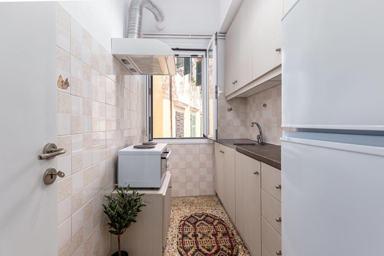 Olivia Guest House Corfu  Luaran gambar